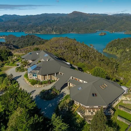 Westhaven Retreat Villa Collingwood Bagian luar foto