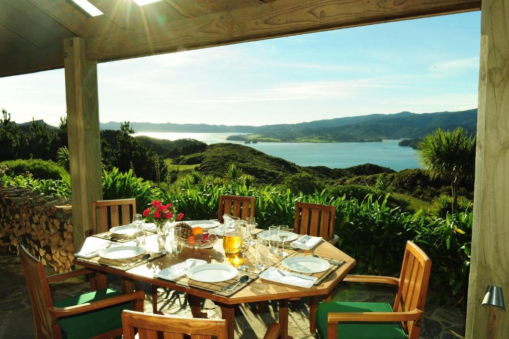 Westhaven Retreat Villa Collingwood Bagian luar foto