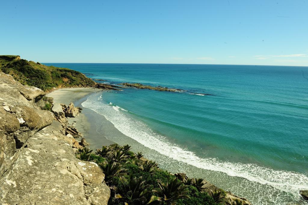 Westhaven Retreat Villa Collingwood Bagian luar foto