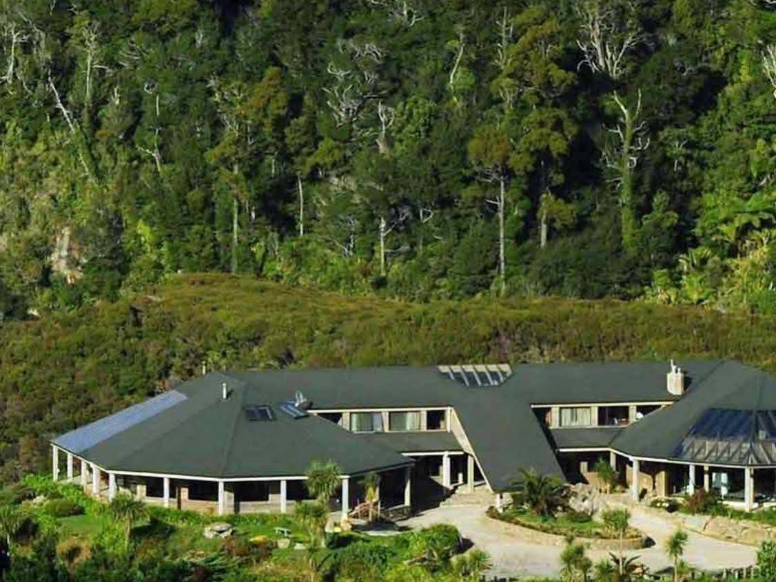 Westhaven Retreat Villa Collingwood Bagian luar foto