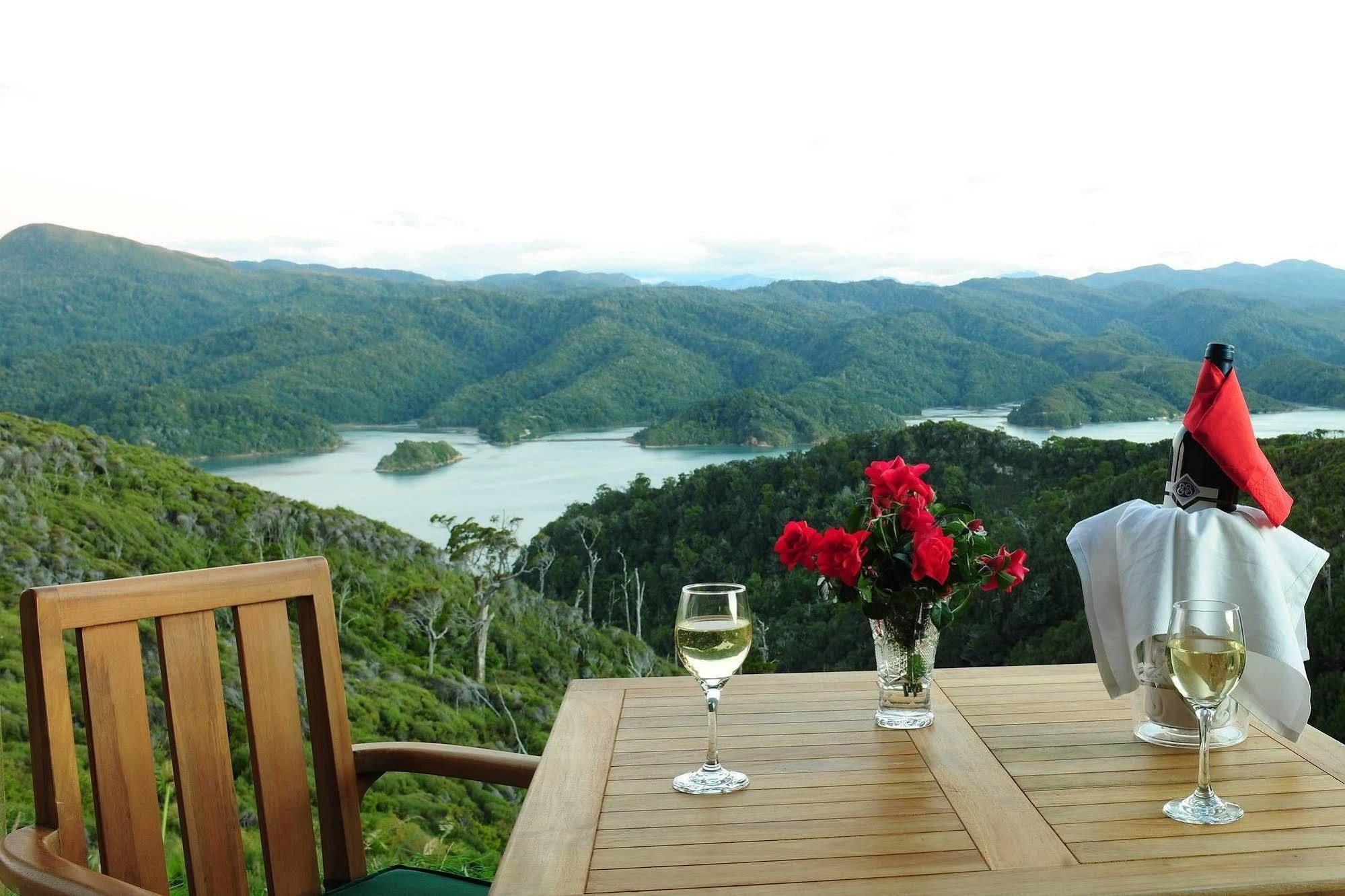 Westhaven Retreat Villa Collingwood Bagian luar foto