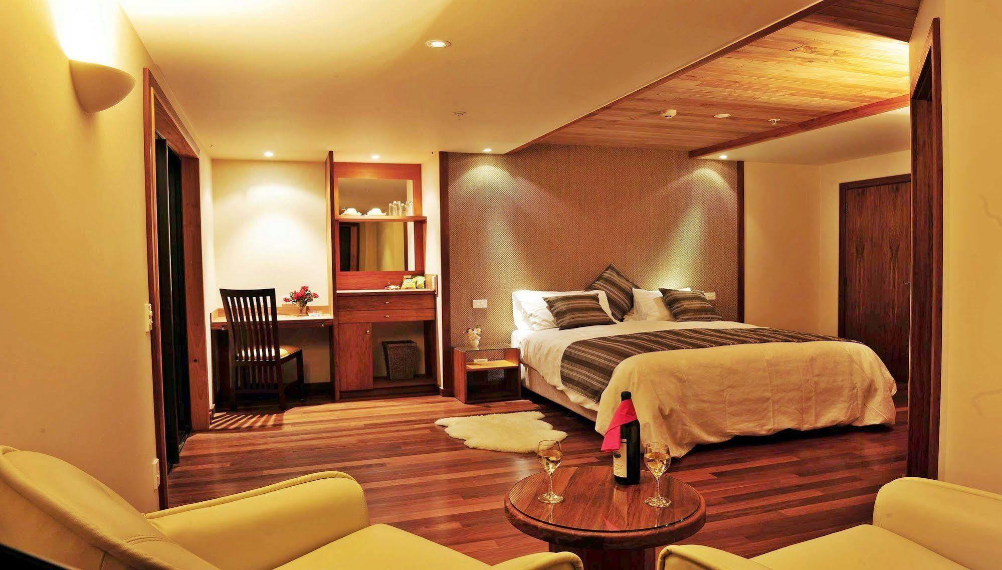 Westhaven Retreat Villa Collingwood Bagian luar foto