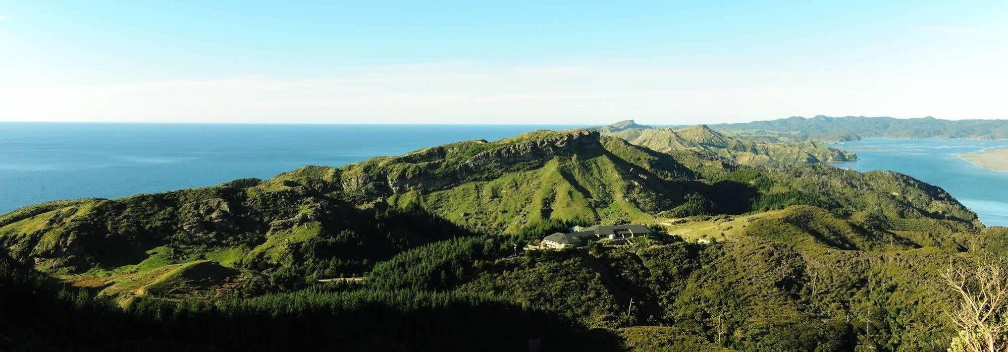 Westhaven Retreat Villa Collingwood Bagian luar foto